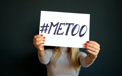 Does #MeToo NOW Mean Time’s Up for Sexual Harassment in the Workplace?